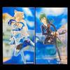 ReZERO Royal Selection Candidate Knight Figure Crusch Ferris unopened