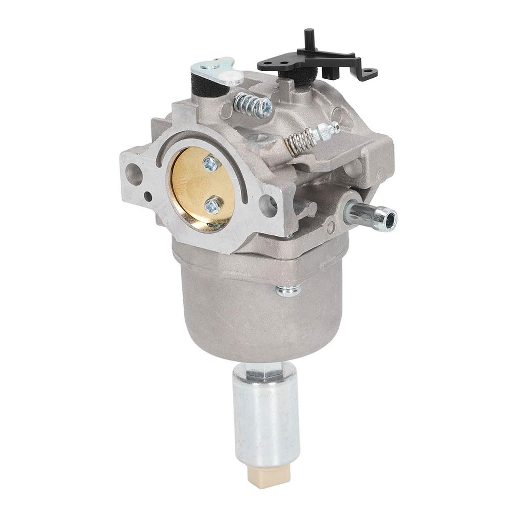 Gressklipperforgasser 792060 Metallmotorforgasser med tennplugg for 17,5 hk motor