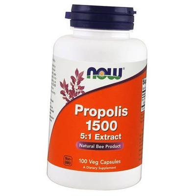 Estratto di Propoli d'Api, Propolis 1500, 100 capsule (71128106)
