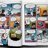 5 Volumi Supereroe Max Gatto Libri Max Meow Bambini Inglese A colori Fumetto Storia d'avventura Copertina rigida