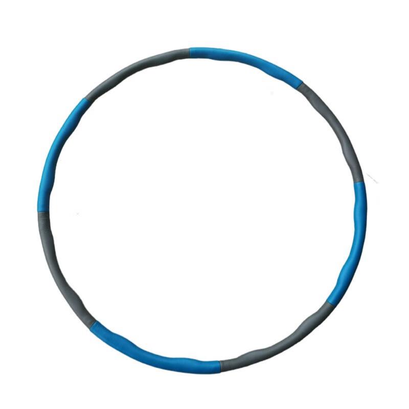 Detachable Foam Hula Hoop