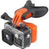 Mouth Teeth Braces Holder Mount Kit for Gopro11 10 9 8 Surfing Shoot Surf Dummy For GoPro Insta360 One RS/R Camera Accessories