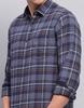 MONTE CARLO Men's Regular Fit Shirt