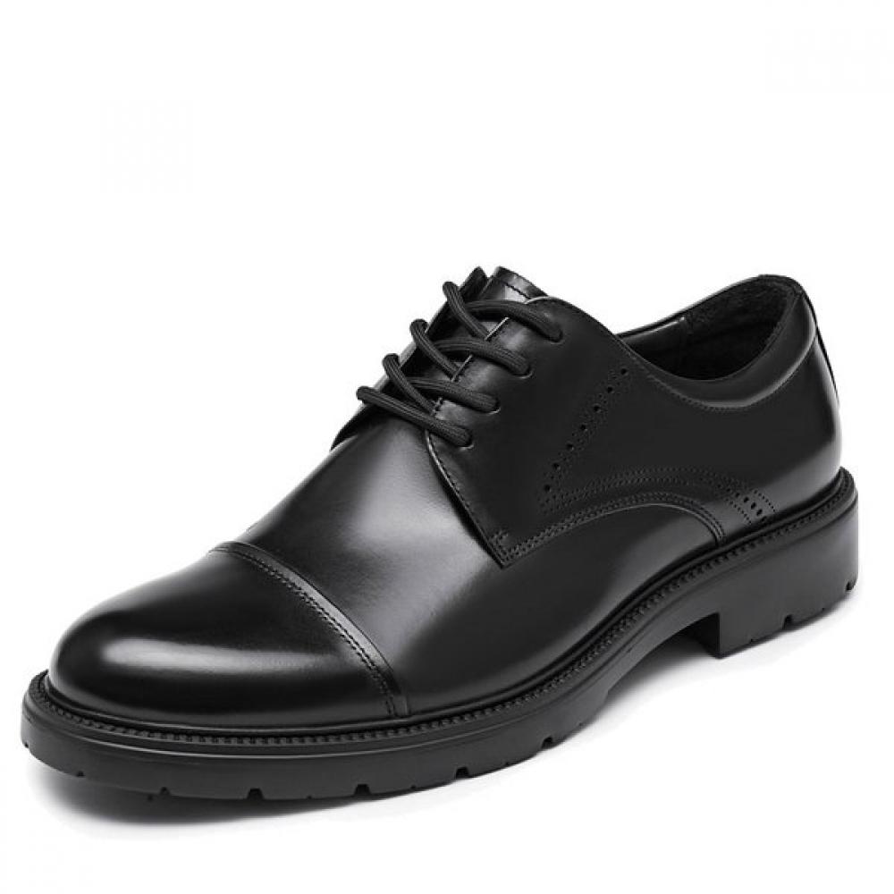 

Staccato Men S ShoeS John2 H0384blk JOHN2_24FBLK/40