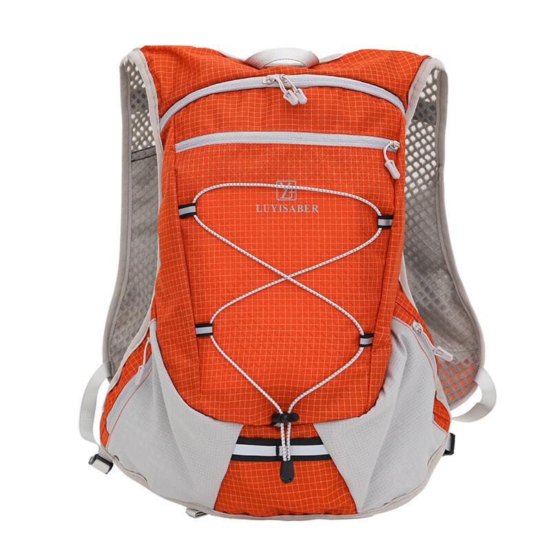Hufeng Water-Resistant Outdoor Hiking & Cycling Backpack