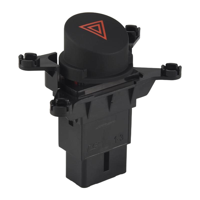 Trending Car Hazard Warning Switch Emergency Light Switch Double Flash Button For Kia Cerato Forte 2009 2010 2011 2012 937901M00