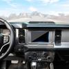 8'' GPS Navigation DVD Screen Protector Film for Ford F-150 /Ford Mustang/Bronco
