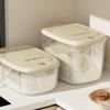 Pin Huan Press-Type Rice Dispenser