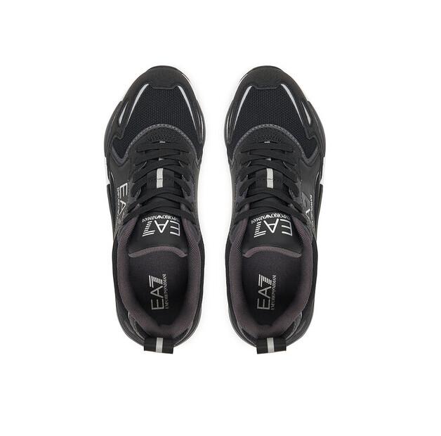 Кроссовки EA7 Emporio Armani 7X000308 AF18447 MZ234