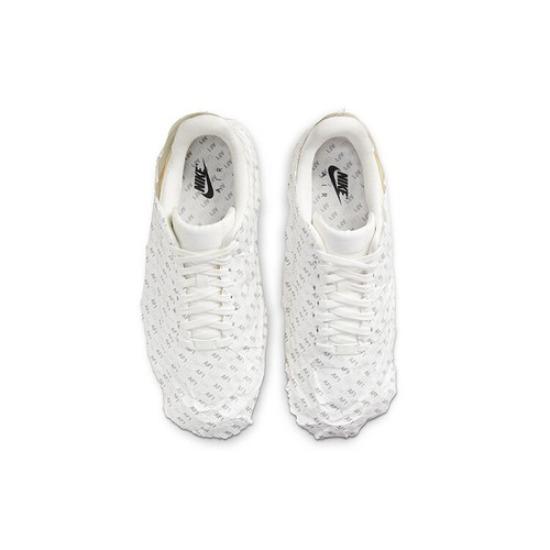 Nike Air Force 1 White - DJ4630-100