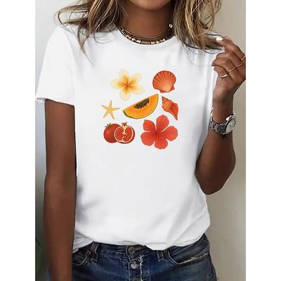 Tops – T-Shirts