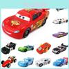 Entzückende Pixar Cars Figuren Mini PVC Actionfigur Modell Spielzeug Puppen für Kinder