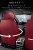 Suzuki Jimny JB64 JB74 H30.7 ~ Current Car Seat Cover, 5 Seats, Car Seat