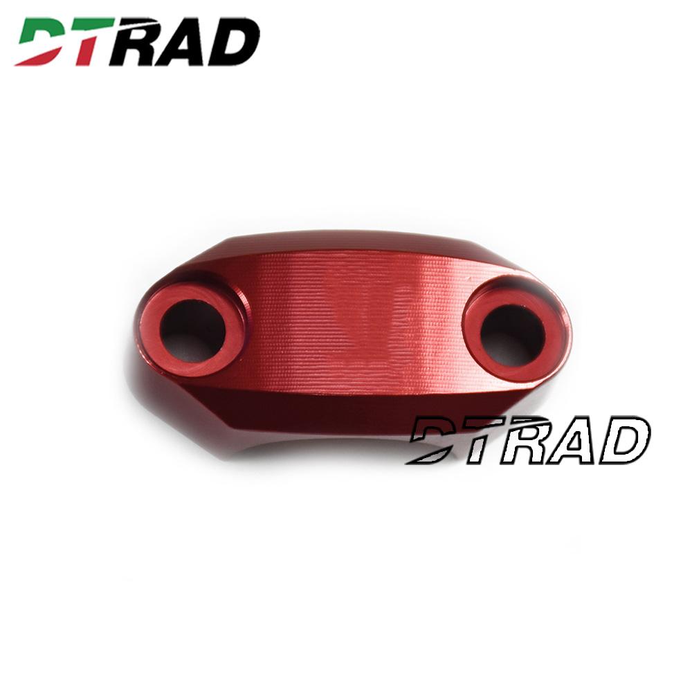 RCS 19 Corsa Corta Front Brake Master Pump Repair Kit For Bremb Cylinder Replacement Brake Clutch Seals Stickers Handle Bar