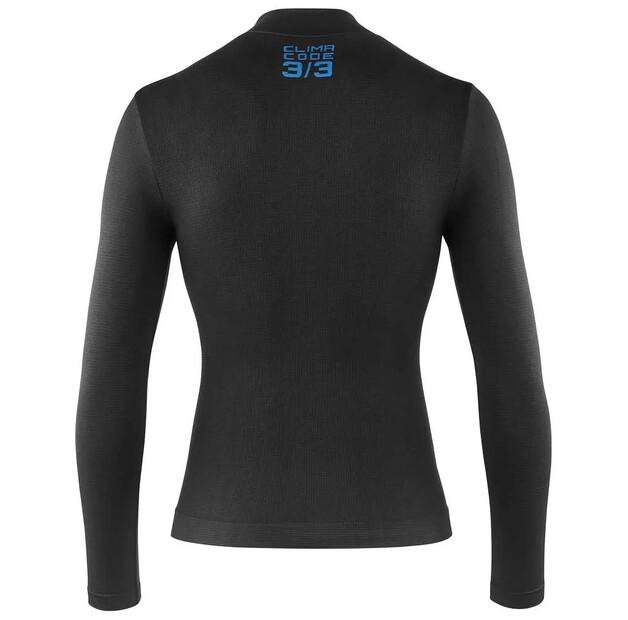 Assos Базовый слой с длинным рукавом 3/3 P1