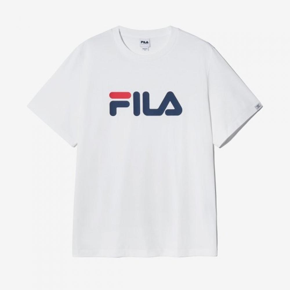 Fila Basic Big Linear T shirT OWH/110