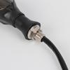 Dual-Color LED Sequential Turn Signals for Electric Motorcycles