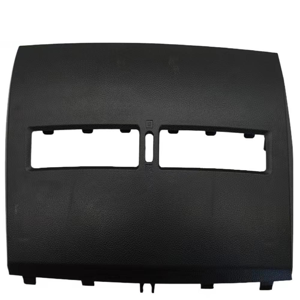 LHD-RHD Car Finisher-trument Panel For Nissan Tiida C11 2005-2011 Auto Front Dashboard Middle Air Conditioner Vent Outlet