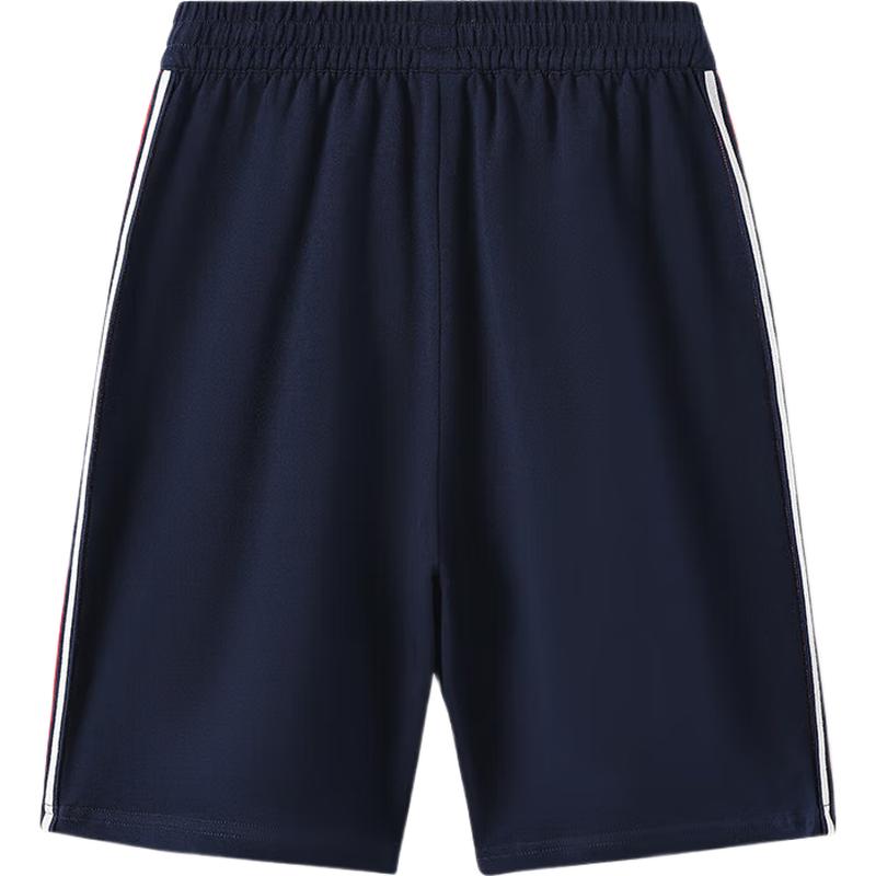 YEEHOO Boys  Cool & Anti-bacterial Athletic Shorts 165