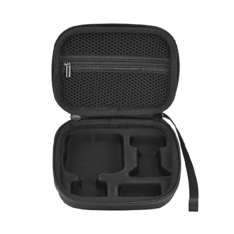 Minimalist Design Camera Pouch Reinforced Protections for Camera Devices Travel Essential