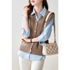 Firstview Women's Casual Versatile Vest