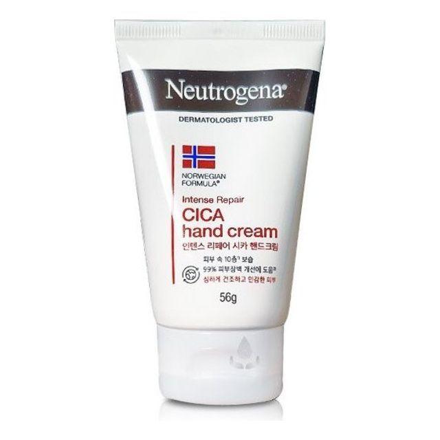 Neutrogena DFPYBEQF Hand Cream Intense Repair Hand Cream 2-pack