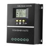 Controler de încărcare solară MPPT Profesional Eficient 12V 24V 36V 48V Controler Panou Solar Solar