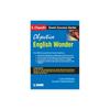 Objective English Wonder for All Competitive Exam 2025 Vocabulary (Vocab) Book, Idioms and Phrases SSC CGL (Tier & ) CHSL, CPO, GD, MTS, Bank P