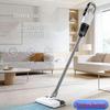 Premium Wireless Handheld Vacuum Cleaner with Strong Suction, Mop Integration, Lightweight & Multi-Functional for Home Cleaning.