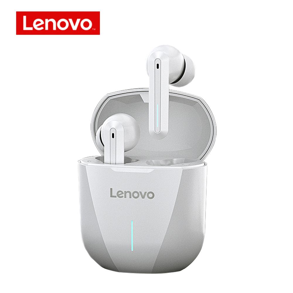 

Наушники Lenovo XG01 Беспроводные наушники BT 5.0 Игровые наушники для киберспорта Hi-Fi качество звука