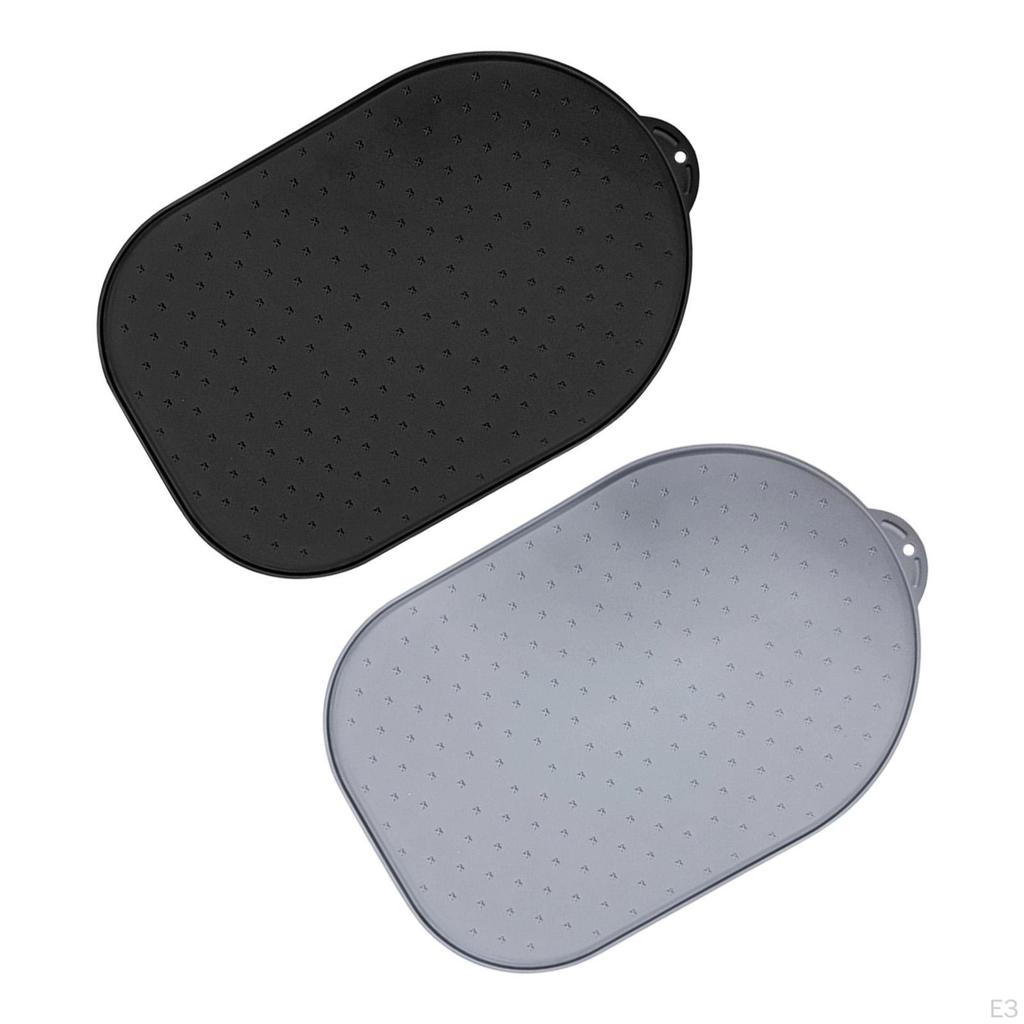 Mat for Kitchen Machines, Suitable Worktops And Household Use.