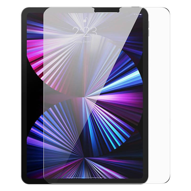 Szkło Hartowane 0.3Mm Baseus Do Ipad Pro 12.9''