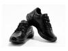 Men's Fashion Safety Shoes - Odorless Cowhide Casual Sports Shoes for Construction Sites