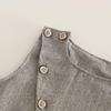 3Pcs/Sets New Spring Autumn Baby Boys Clothes Suit Children Vest Long Sleeved Shirt Pants Kids Clothing Infant Casual Costume