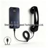 Fashion Retro Anti-Radiation Large Handset Phone Microphone - Cool Gift Telephone Handset