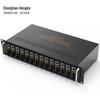 Zhongtian Hengke Telecom Grade Fiber Optic Transceiver Racks & Accessories