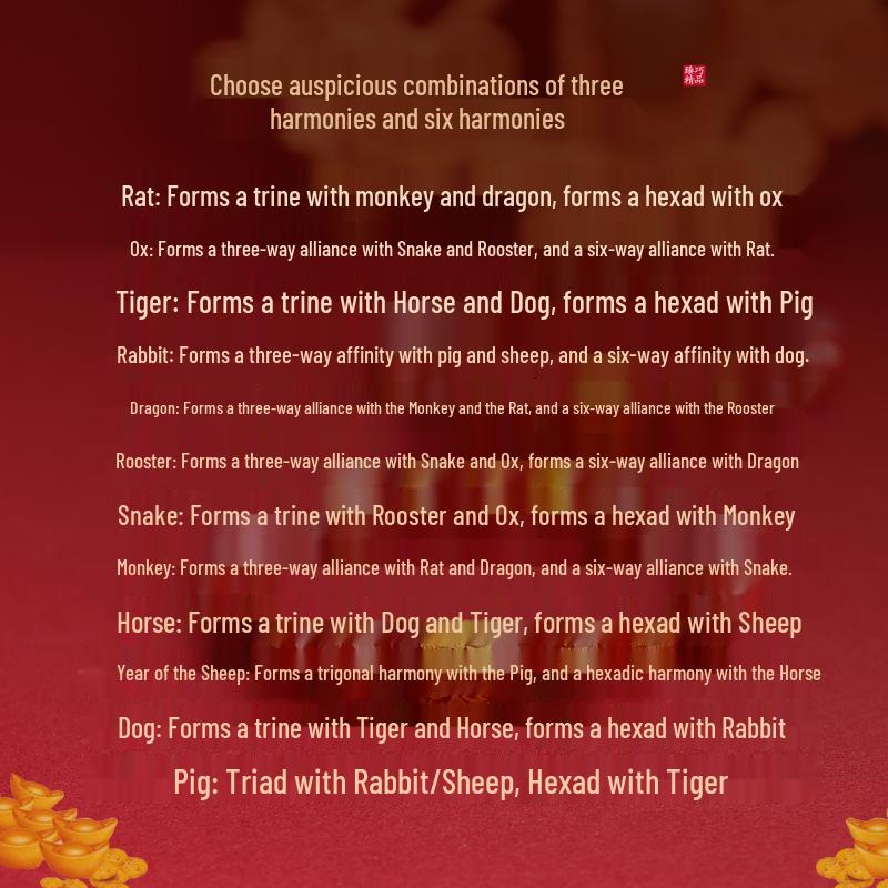 2025 Year of the Snake Crystal Cinnabar Bracelet - Tai Sui, Wealth God & Heart Sutra Charm for Men and Women