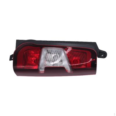 Lampa spate partea dreapta Lampa spate 9820554880 Rezistent la uzura Instalare usoara piesa de schimb Inlocuire auto