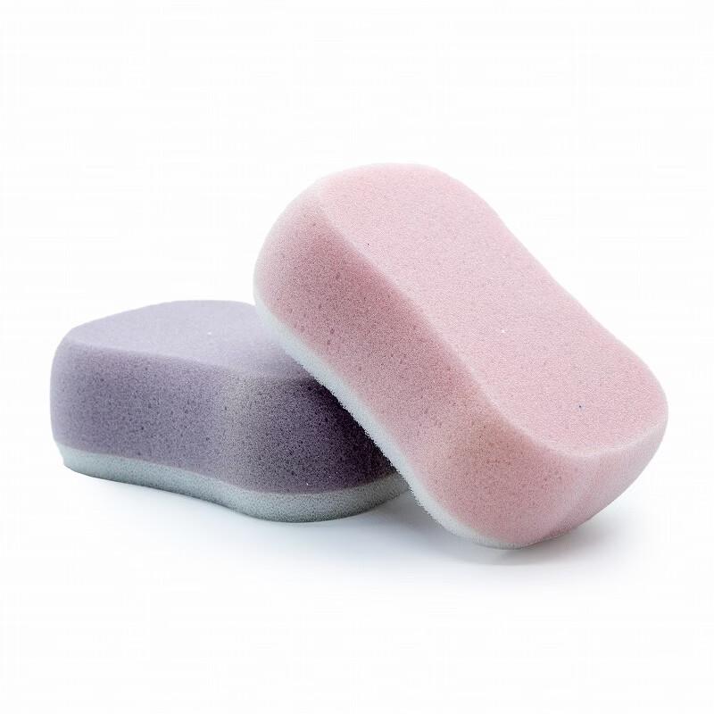 

Baby Bath Sponge