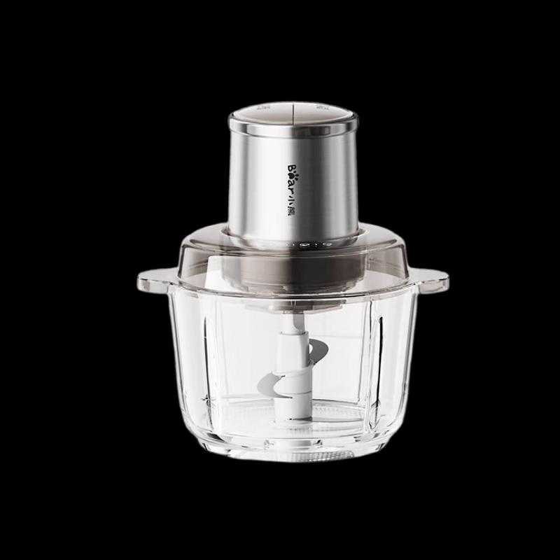 Bear Multi-functional 2L Meat Grinder