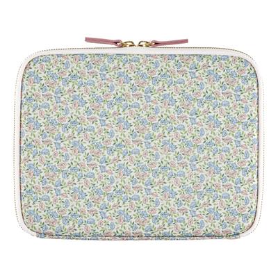 Hobonichi Large Drawer PouchLIBERTY FABRICS Sasha Kiora