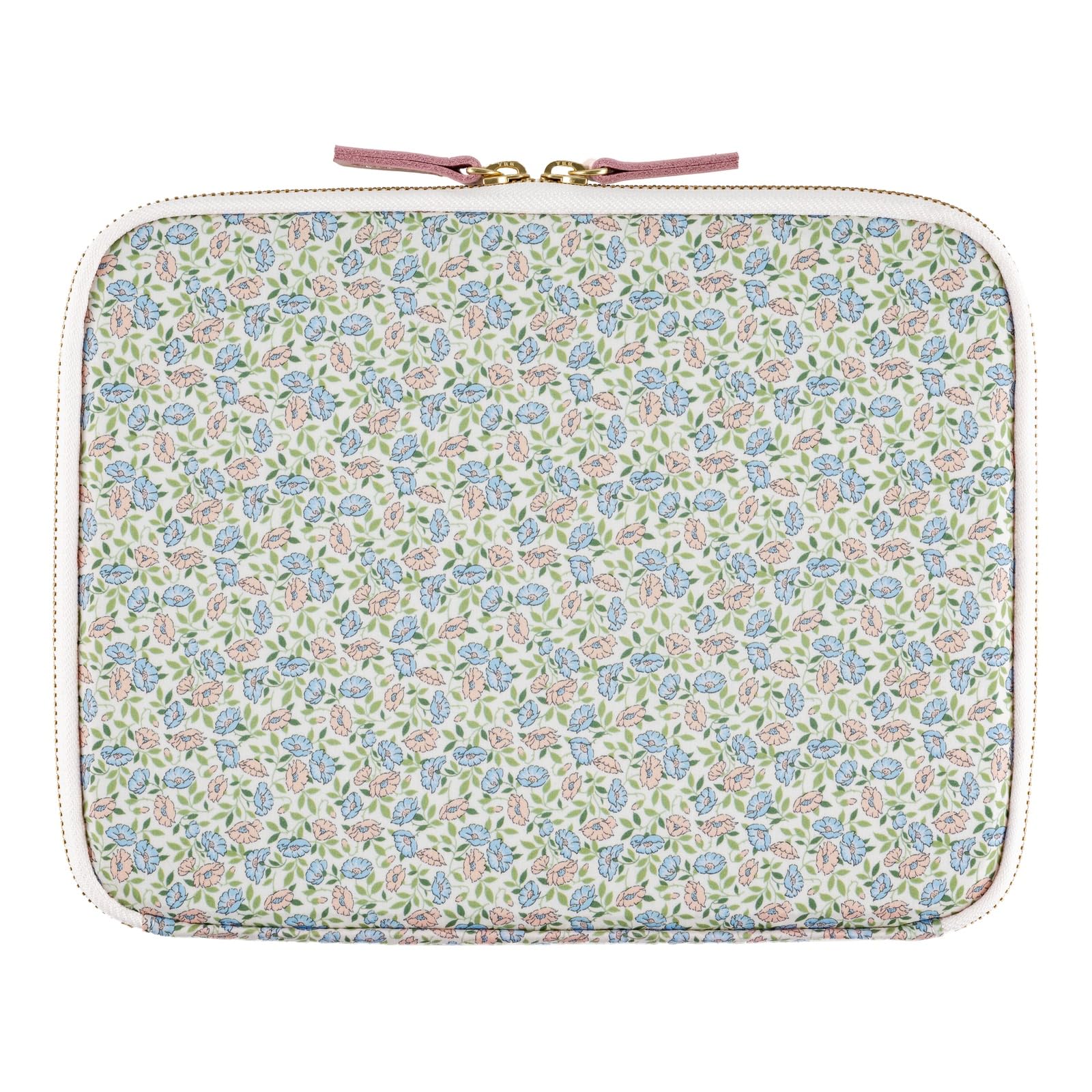 

Hobonichi Large Drawer Pouch/LIBERTY FABRICS Sasha Kiora