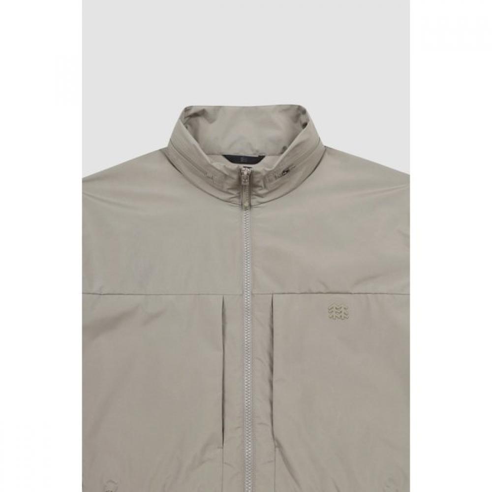 Kolon Sport Men S Gore Hybrid Jacket windStopper Jwjwx25231dbe