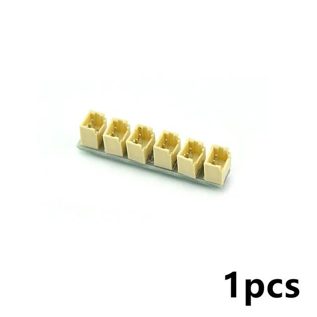 Conecting Cable 1.35pin Light Battery Case LED Lights Compatible with moc City Street Single lamp Pin port Light Accessories