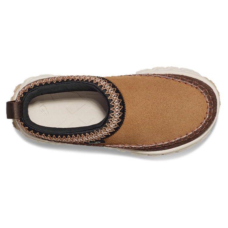 UGG Venture Daze Chestnut Ceramic Unisex Sneakers Brown 1154530-CTC