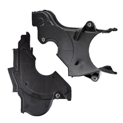 Car Engine Timing Cover Kit B66010501E B66010521B For Mazda Protege Miata 323