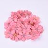 20/30Pcs Silk Daisy Artificial Flower Head Home Room Decoration Craft Flower Wreath DIY Party Bridal Wedding Decor New Year Gift