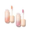 Kanarabo Fujiko Melomelo Blush 01 Melomelo Peach  02 Melomelo Pink 43g