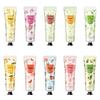 Hanji Floral Fruit Hand Cream Gift Set