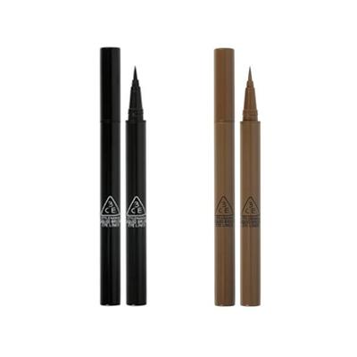 Liquid Brush Eye Liner (2 Types)